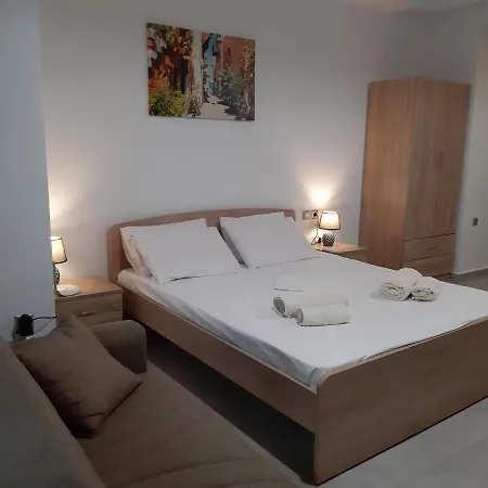 Studio Ariadni In The Center Of Rhodes Casa de hóspedes Rhodes City