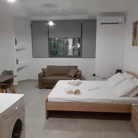 Studio Ariadni In The Center Of Rhodes * Rhodes City